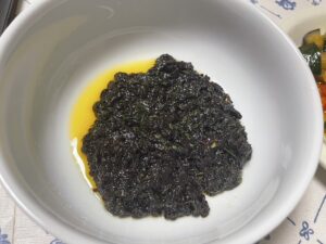 佃煮